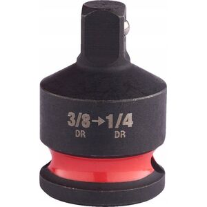 Milwaukee MILWAUKEE STROKE REDUCTION. 3/8" x 1/4"