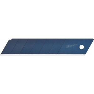 Milwaukee MILWAUKEE REPLACEMENT BLADES 25mm / 10 pcs. .
