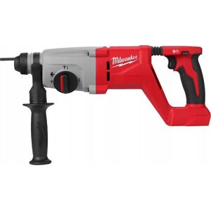 Młotowiertarka Milwaukee MILWAUKEE.BATTERY HAMMER. M18BLHACD26-0X