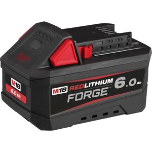 Milwaukee MILWAUKEE.BATTERY M18FB6 FORGE