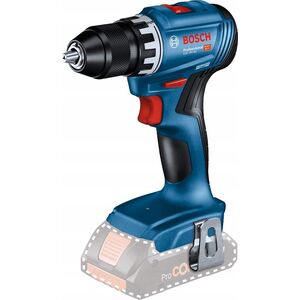 Bosch Professional Cordless screwdriver BOSCH Professional GSR, 18V-45 SOLO, torque 21-45 Nm, 13 mm grip
