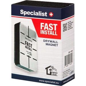 Specialist+ SPECIALIST+ magnet for FAST INSTALL profiles