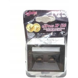 Harry Potter COMPUTER SOCKET 2PL,KLRJ45-25E2-02 XP500