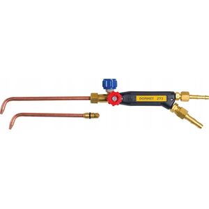 Bradas Burner "DONMET" G2 MINI 273