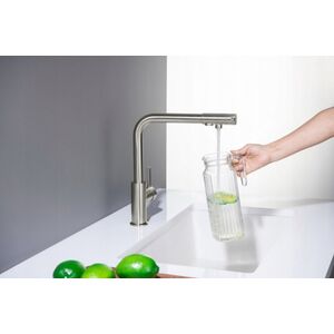 Bateria kuchenna Blue Water Mixer Blue Water Royal nerud.pl.