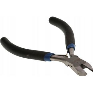 Jufisto Terminals, 115 mm