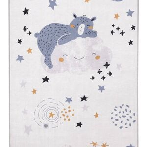 Splendid CARPET PRINTED BEAR 1.2X1.6M