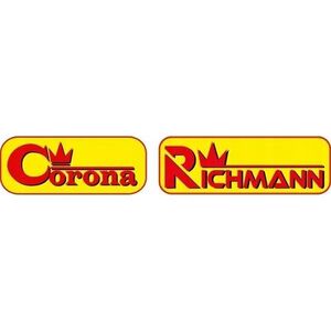 Corona Roofing hammer "RICHMANN" 600 g