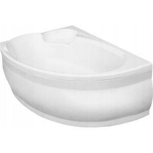 Besco PANEL BATHTUB FINEZJA 170 OAF-170
