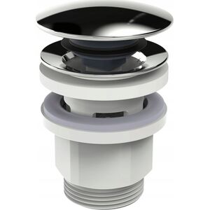 Oras BOTTOM VALVE ORAS 200060