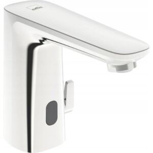 Bateria umywalkowa Oras Contactless washbasin mixer Oras Electra 9200FZ (with Bluetooth)