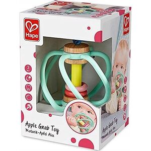 Hape HAPE grab toy Apple, E8500B