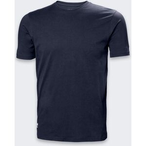 Helly Hansen T-shirt HELLY HANSEN Manchester, vol. blue 3XL