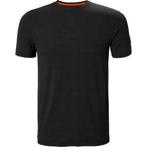 Helly Hansen T-shirt HELLY HANSEN Kensington Tech T-Shirt, black XL