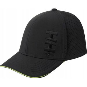 Helly Hansen Cap with a beak HELLY HANSEN Magni Evo, black