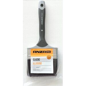 ANZA BRUSH PRO CLASIC ALROUND 100MM