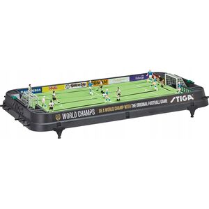 Stiga FOOTBALL GAME WORLD CHAMPS