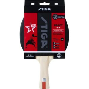 Stiga BAT REACT - 2-STAR