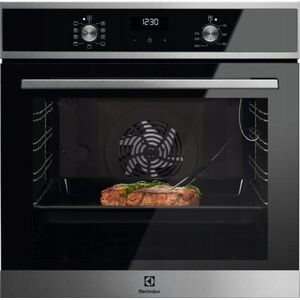 Piekarnik Electrolux Oven Electrolux EOE5C71X
