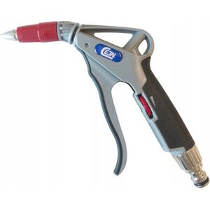 Sourcing Blow gun CEJN MultiFlow Adjustable Jet