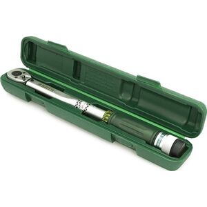 SATA SATA TORQUE WRENCH 1/2 40-200 Nm