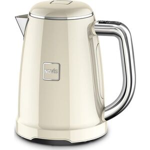 Czajnik Novis Electric kettle NOVIS KTC1 cream