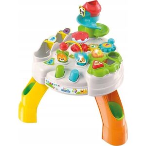 Clementoni CLEMENTONI BABY activity table, 17300