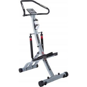 Toorx Stepper  with computer TOORX STEPPER-FORCE