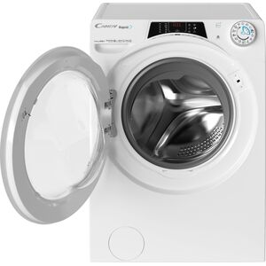 Pralka Candy Washing machine Candy ROW4964DWMT/1-S