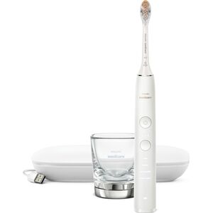 Szczoteczka Philips Sonicare DiamondClean HX9911/94 Biała