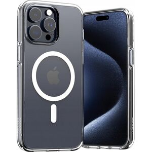 Araree Araree case Duple M iPhone 15 Pro Max 6.7" transparent AR20-01858A
