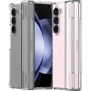 Araree Araree case Nukin 360 Sam Z Fold6 transparent AR20-02029A