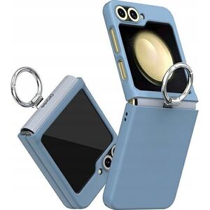 Araree Araree case Aero Flex R Sam Z Flip6 blue/sky blue AR20-02022D