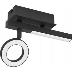 Lampa sufitowa EGLO CEILING LED CARDILLIO 2 1/1 900513 BL