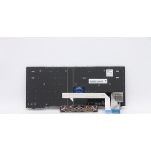 Pamięć do laptopa Lenovo Lenovo 5N20V43302 części zamienne do notatników Klawiatura