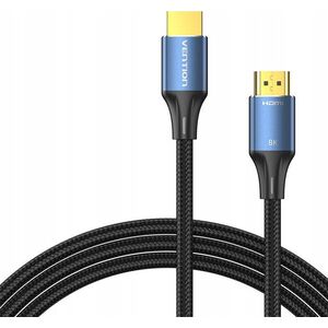 Kabel Vention Vention ALGLH kabel HDMI 2 m HDMI Typu A (Standard) Niebieski
