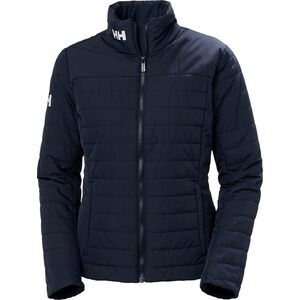 Helly Hansen Helly Hansen damska kurtka W VREW INSULATOR JACKET 2,0 30239-597 M