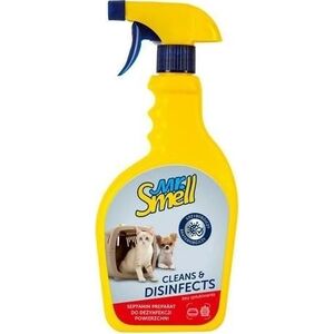 MR. SMELL Mr. Smell Spray Do Dezynfekcji 500ml