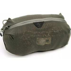 Torba Peak Design Pokrowiec Travel Line Peak Design Ultralight Mesh Packing Cube X-Small Sage – XS szarozielony