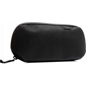 Torba Peak Design Wkład Travel Line Peak Design Tech Pouch Small Black - czarny