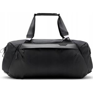 Torba Peak Design Torba Peak Design Travel Duffel 50L Black – czarny