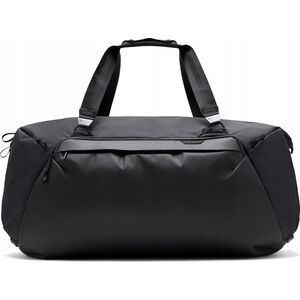 Torba Peak Design Torba Peak Design Travel Duffel 80L Black – czarny