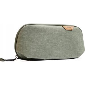 Torba Peak Design Wkład Travel Line Peak Design Tech Pouch Small Sage - szarozielony