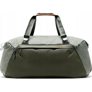 Torba Peak Design Torba Peak Design Travel Duffel 80L Sage – szarozielony