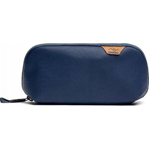 Torba Peak Design Wkład Travel Line Peak Design Tech Pouch Small Midnight - niebieski