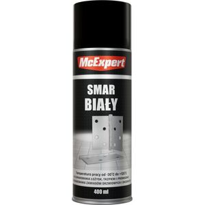 mc expert SMAR BIAŁY 400ML