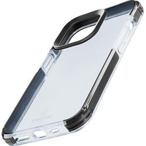 Cellular Line Cellularline Strong Guard Case   iPhone 15 Pro Clear