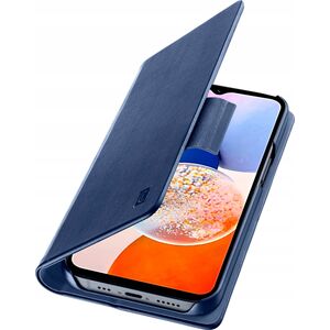 Cellular Line Cellularline Book Case für Samsung A15 5G Blue