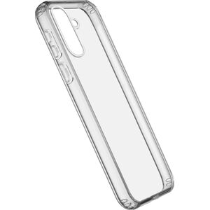 Cellular Line Cellularline Clear Strong Case für Samsung S23 FE