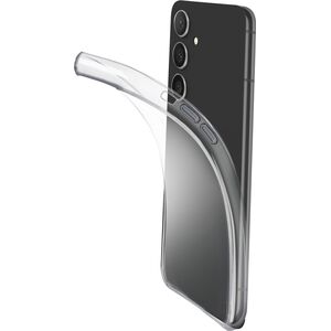 Cellular Line Cellularline Soft Case Galaxy A55 5G Clear